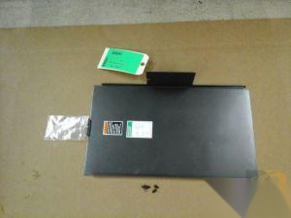 Pump Cover Front Nl_fib-2 Kit Shipout 34808KS