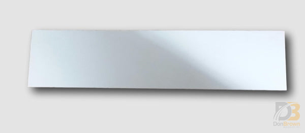 Px-18 Decal Plaque 13Inx3In Bus Parts