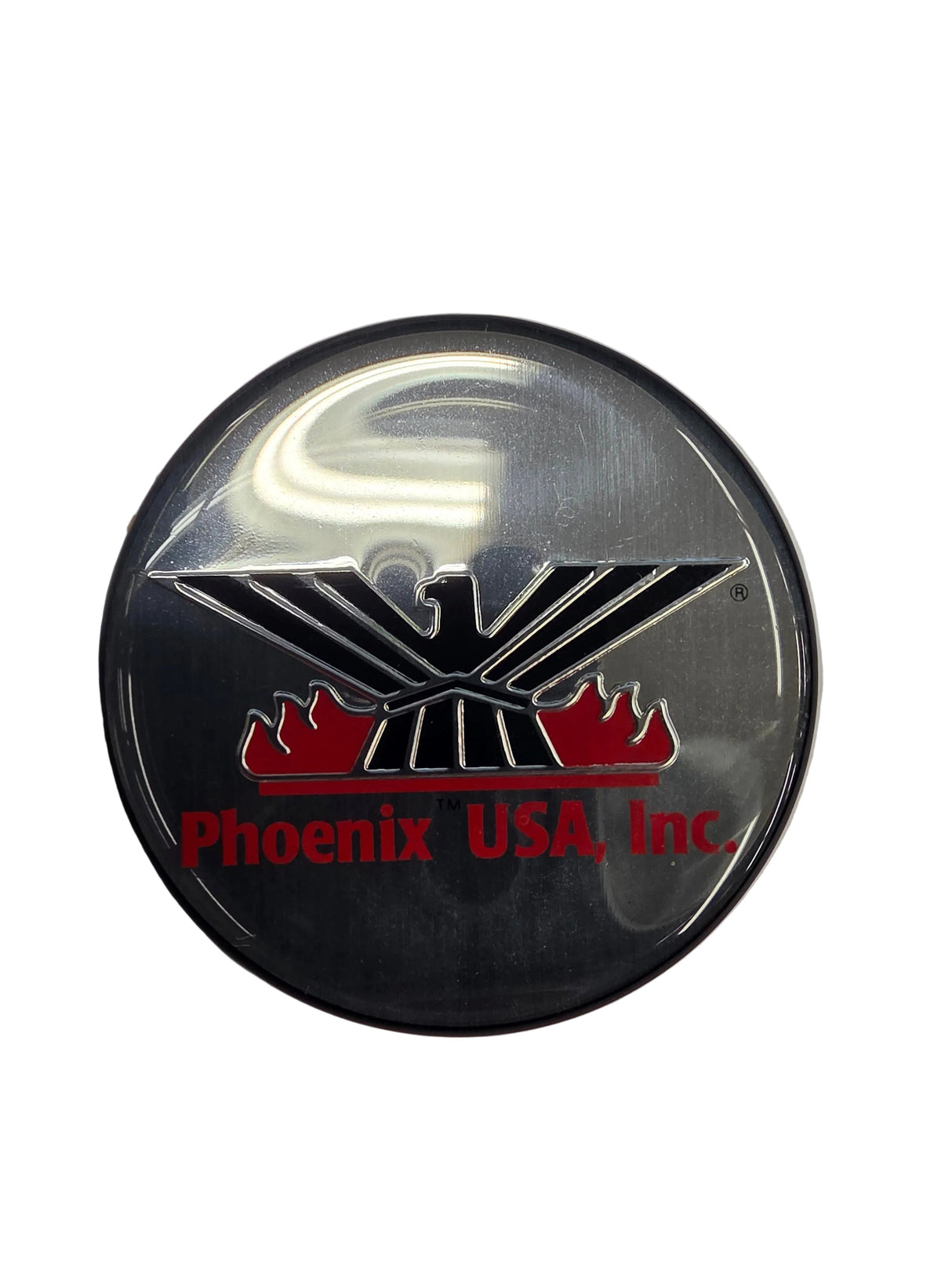 PX-18 Decal Plaque 13inx3in, px