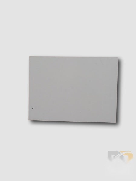 PX-S Decal Plaque 4.75in x 3.5in - Don Brown Bus Parts