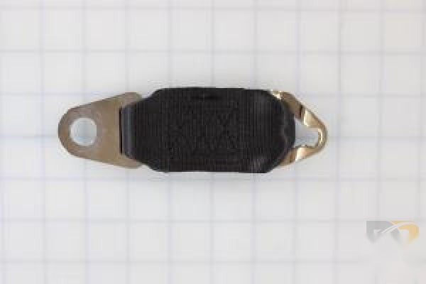 Q-STRAINT SHLDR BELT ADAPTER MOUNT/ S5-6410-S E51987