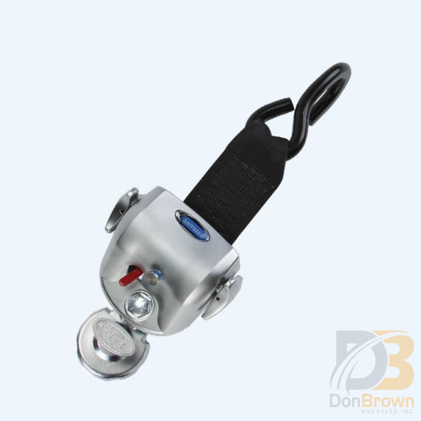 Qrt360 Retractor For Slide N Click Q011022 Wheelchair Tiedowns