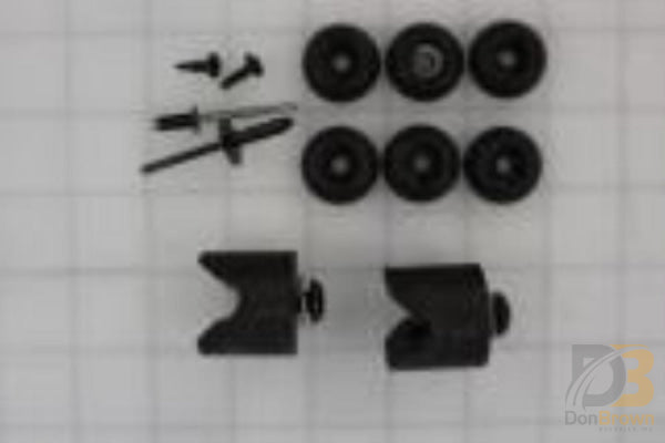 QUIET RIDE KIT SHIPOUT 29011KKS - Don Brown Bus Parts