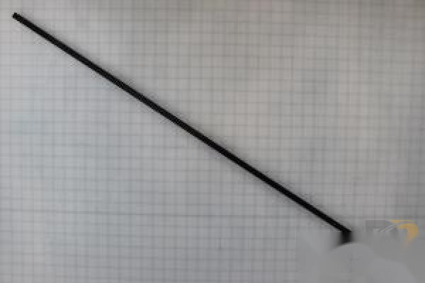 RACK DOOR OPERATOR GEAR 96/SE 52510BKKS