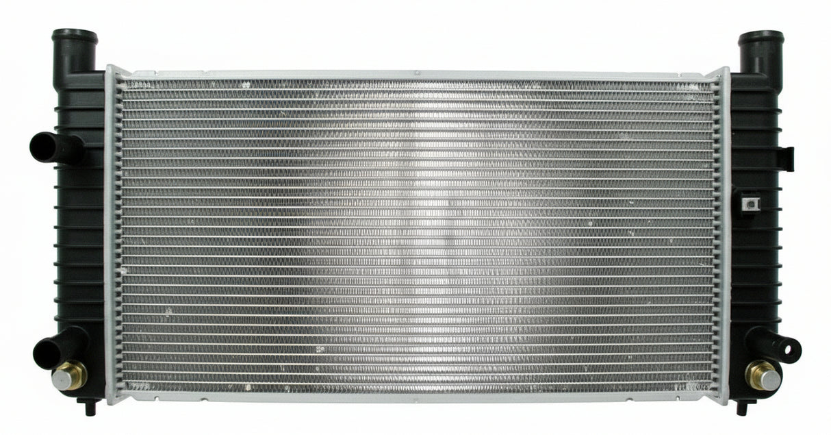 Radiator Various Applications 24-80544 Air Conditioning