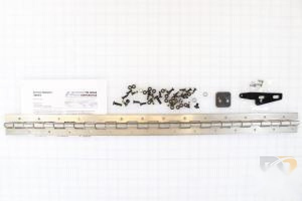 RAMP CAM RELOCATION RETRO KIT SHIPOUT E51363KS
