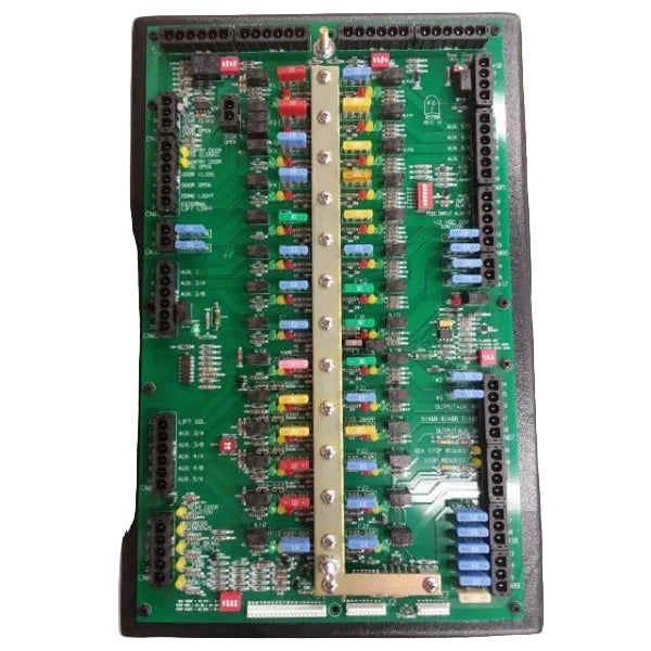 Rct 1760 Circuit Board Starcraft