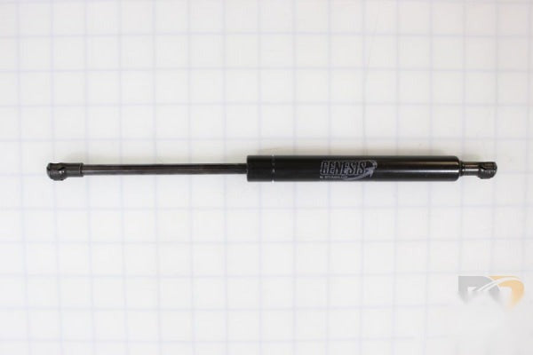 Gas Spring-12.08 Ext/7.6 Com-580n/fast 35628