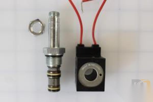 REPLACEMENT UNFOLD VALVE ASSEMBLY 12V 24611