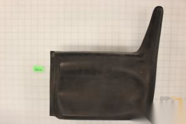 ROCKER DOGLEG LEFT WO/MOULD CHRYSLR 63-3055-0