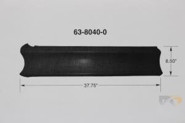 ROCKER SLIDER RIGHT RC TOYOTA 63-8040-0