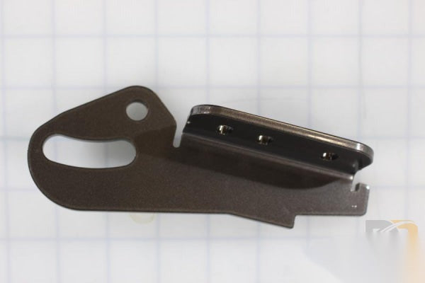 BKT Latch Roll Stop Front Rear Kit Shipout 945-4202RNBMKS