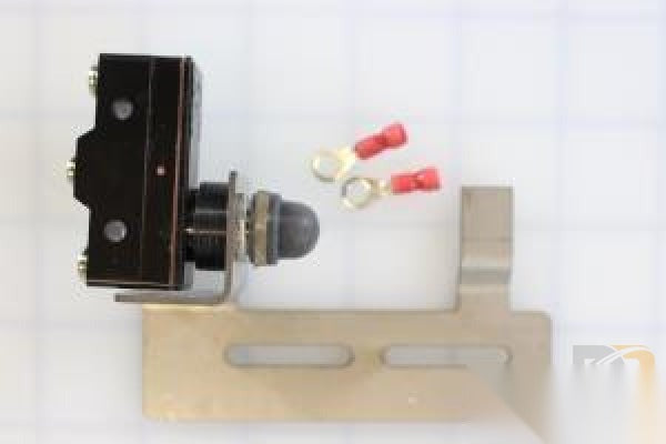 Rs Door Open Switch Bracket Passenger Kit Shipout RC50112PKS