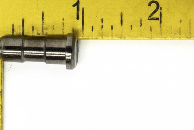 PIN ROLLSTOP,PIVOT RIUV-PI-016