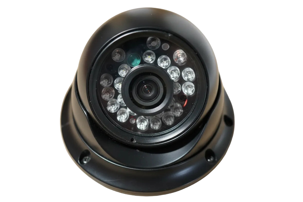 IA-DVR-808CD-64, Stop arm Camera