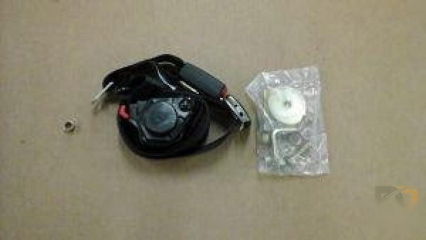 SERVICE ONLY BELT SEAT 3PT ONBOARD SEAT MOUNT 18710-12
