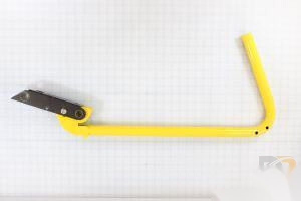 SERVICE ONLY HANDRAIL ASSEMBLY NHTSA HBY KIT SHIPOUT 945-0618RNAHBYKS