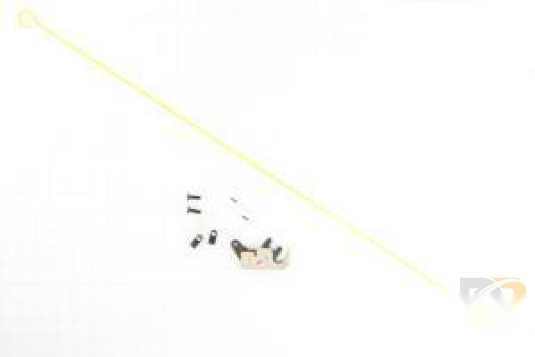 SERVICE ONLY KIT CONVERTS NON SWING TO SWING RAMP SHIPOUT E40320KS