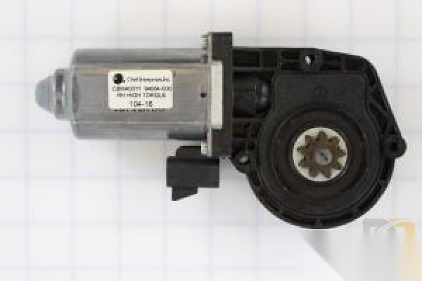 SIEMENS MOTOR RIGHT TAPPED 1/4 20 KIT SHIPOUT 94066-000KS