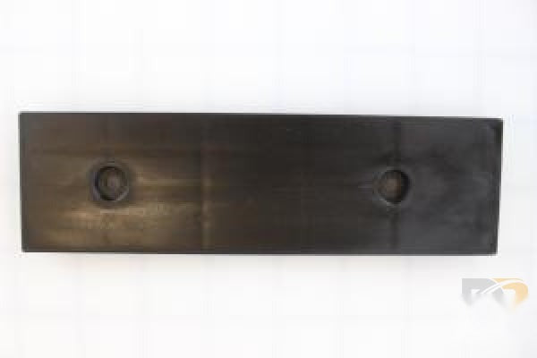 SLIDE UHMW PLATFORM SLIDE 2X6.9"_ 31677 - Don Brown Bus Parts
