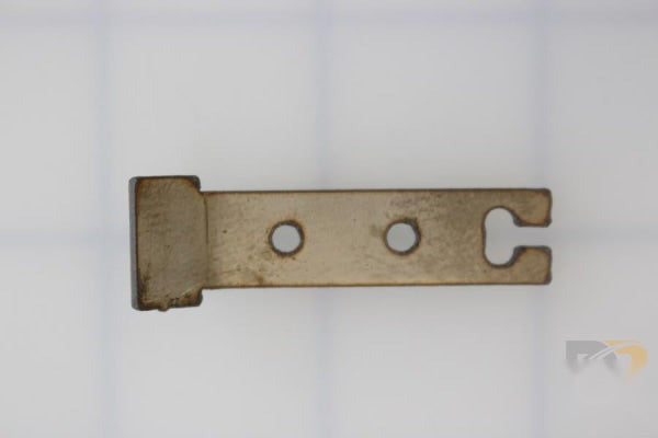 Plate-switch Mounting W/stop Kit Shipout 33410KS