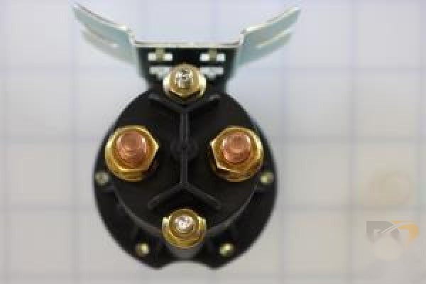 SOLENOID UP TROMBETTA 31129 - Don Brown Bus Parts