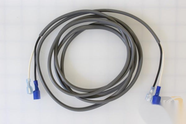 Harness Front Pump Seat Belt Extension Kit Shipout 975-0534AKS