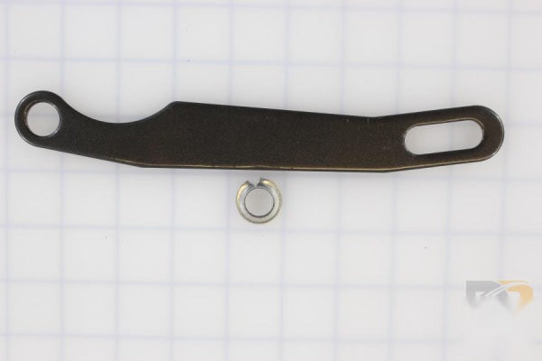 Lever Inboard Barrier Kit Shipout 945-0404NBMKS