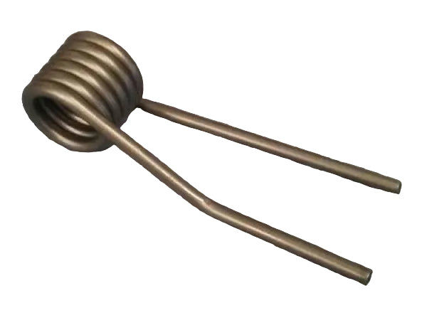 Spring Top Arm Riv2-Sp-97 Wheelchair Parts