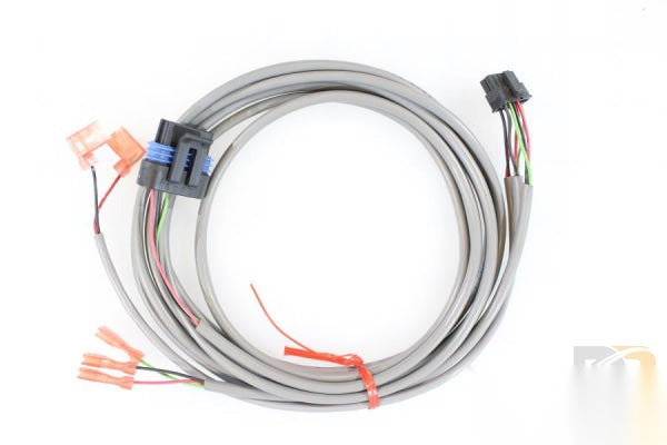 Harness Front Pump Tower Kit Shipout 985-6532FNAKS