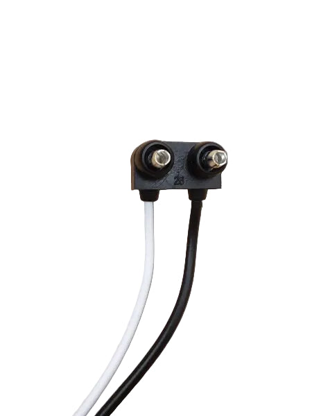 Straight Plug 6 Lead A46Pb Bus Parts