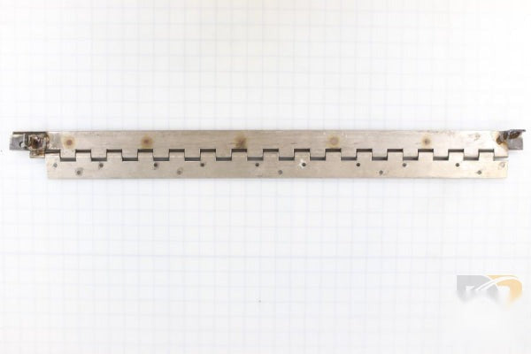 STRAP RAMP 15 HOLE BULLET NOSE KIT SHIPOUT N-1402.4KS