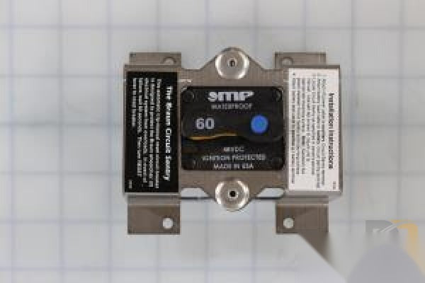 SUB-ASSEMBLY CIRCUIT SENTRY 60A 24 VOLT KIT SHIPOUT 85804A24KS