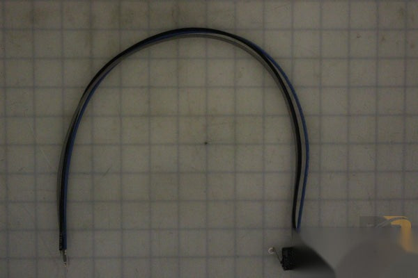 Switch Cherry Limit Sealed DC2C-C4RC 35-8419-0