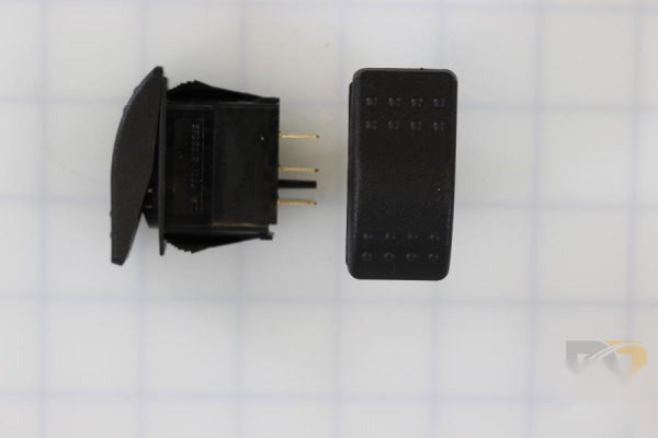 Switch DPDT VFD1 33469