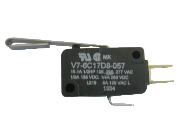 Switch Limit In Enable Fold Cutoff Riv2-Es-111 Wheelchair Parts