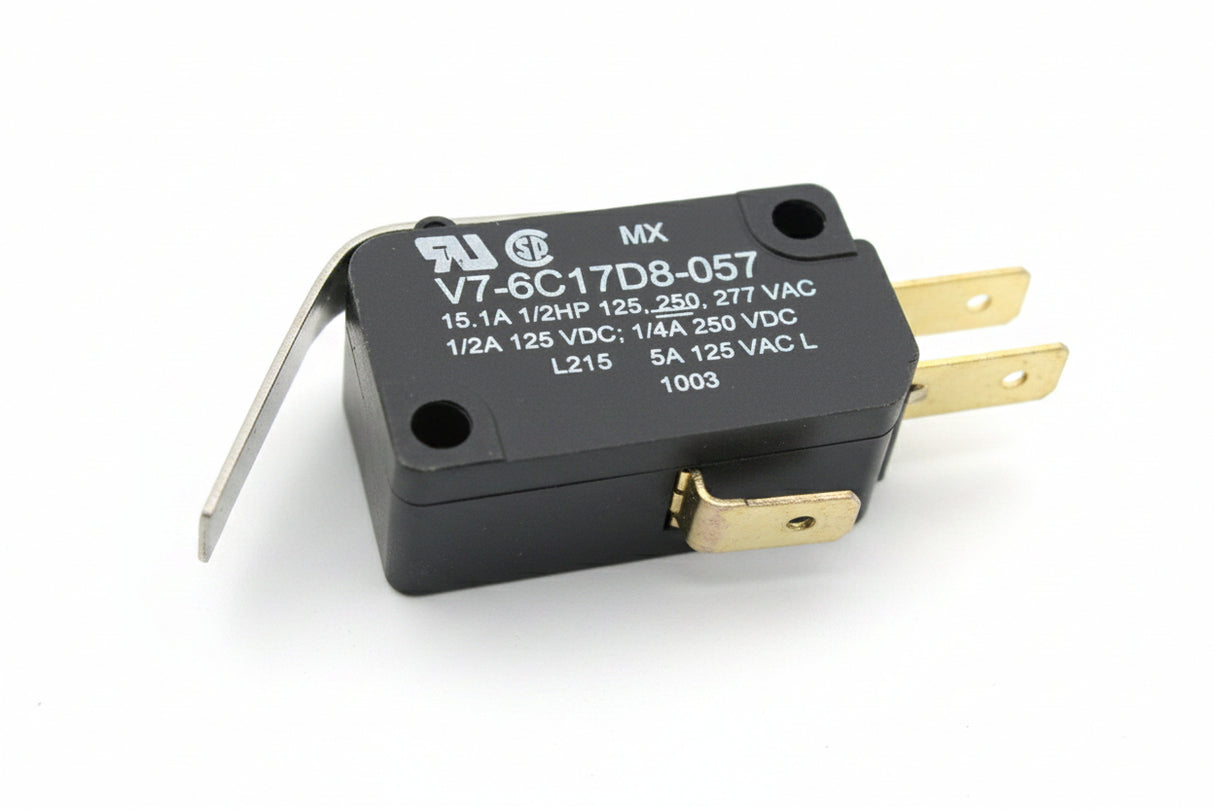 V2-ES-110 Switch Limit Upper/lower (Modified) Riv2-Es-110 Wheelchair Parts