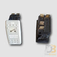 Switch Master On Off Grey Cap 08-011-016 Bus Parts