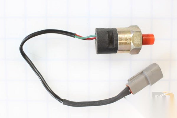 SWITCH PRESSURE 25 / 75 PSI (623710) KIT SHIPOUT 37475AKS