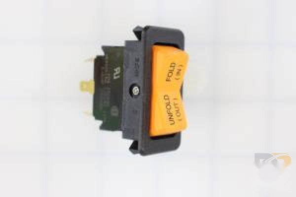SWITCH SPDT RKR 19 SPD U/F 17332 - Don Brown Bus Parts