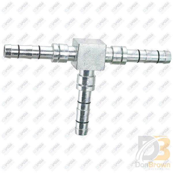 Tee Splicer Ez Clip #8 X 35-Ez6202 Air Conditioning