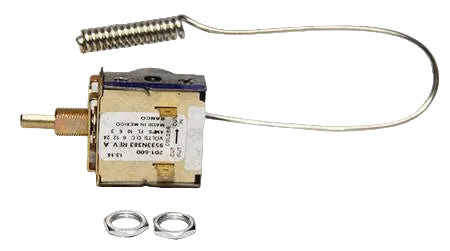 Switch,thermostat, Drivers 201-500