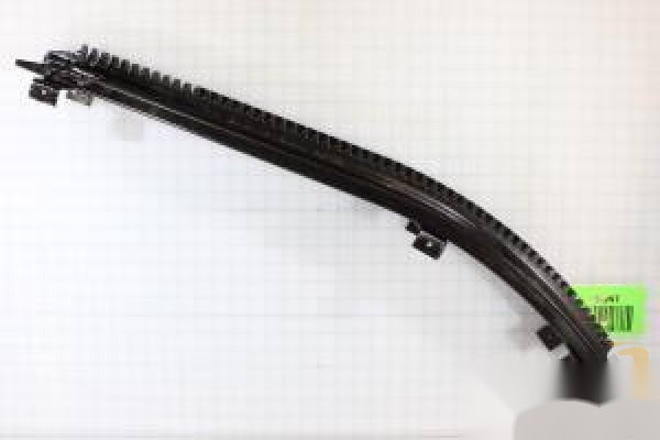TRACK DOOR LOWER ASSEMBLY PASSENGER EV0101 KIT SHIPOUT E50119AKS