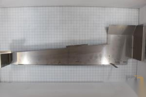TRACK PAN - PASSENGER / RT KIT SHIPOUT EC51650PKS