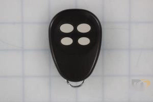 TRANSMITTER KEYCHAIN 4 TOUCH KIT SHIPOUT 35150KS