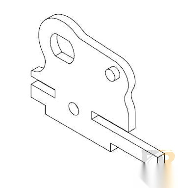 Assembly Tab Roll Stop Flap Cylinder Magnet MTG Kit Shipout 955-6367FNABMKS