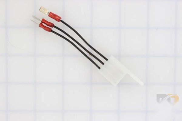 Harness Watertight Microswitch Adaptor Kit Shipout 37028AKS