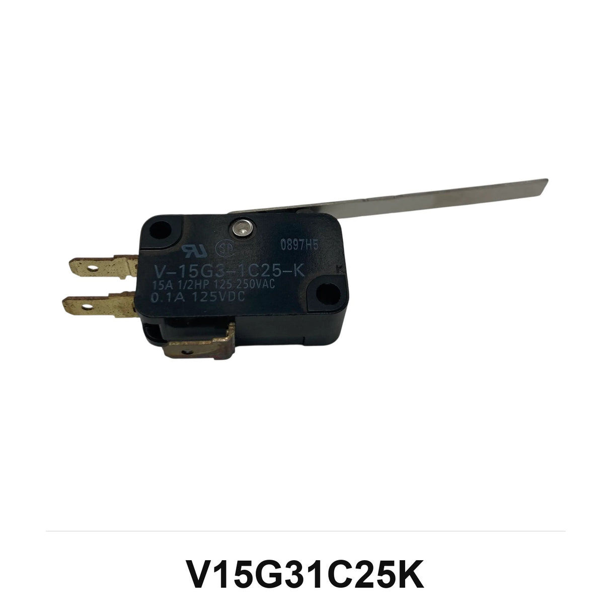 V15G31C25K Micro Switch