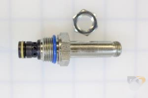 VALVE CARTRIDGE ONLY DUAL RELIEF VL995 31121