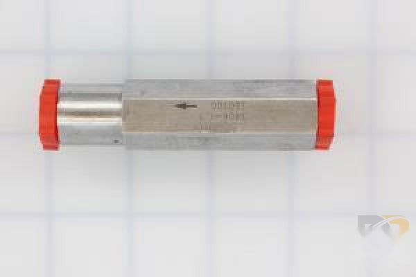 VALVE-FLOW CONTROL/UVL/.7 GPM 87049